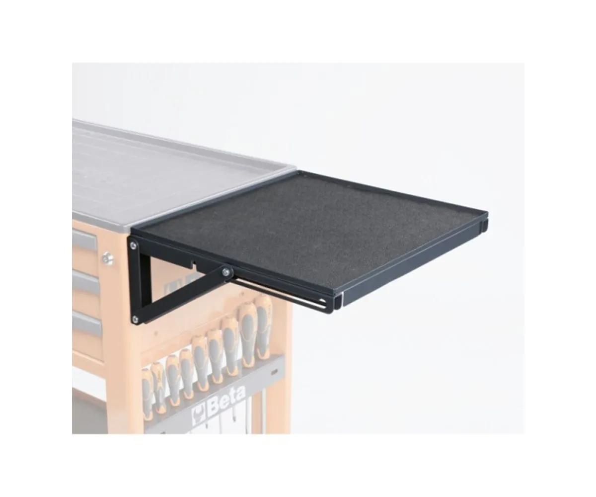 Mensola Pieghevole Beta Per Carrello C50s-5000MS-249114