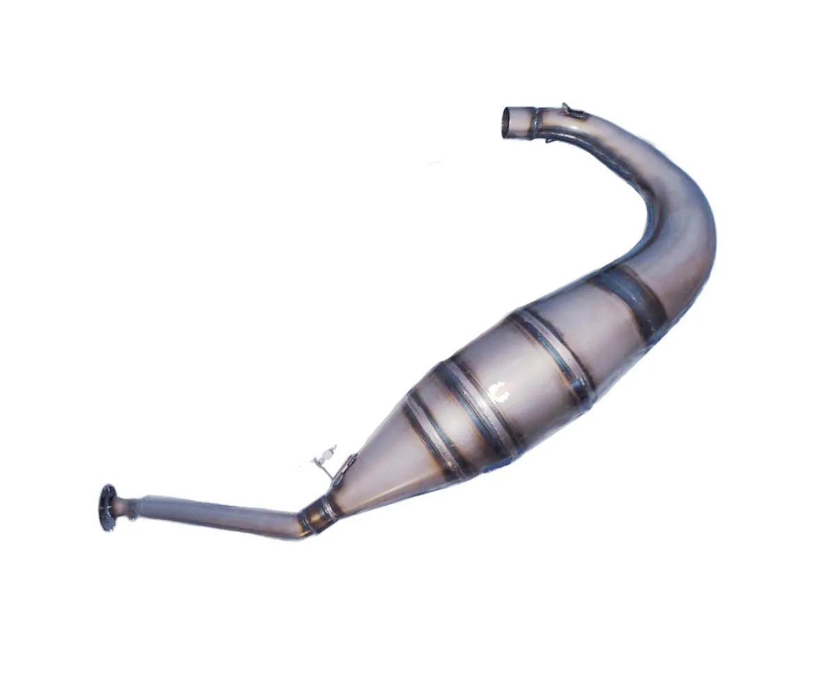 Collettore Di Scarico Arrow Mini Thunder Aprilia Rs 125 2007 > 2014-51101SU-388302