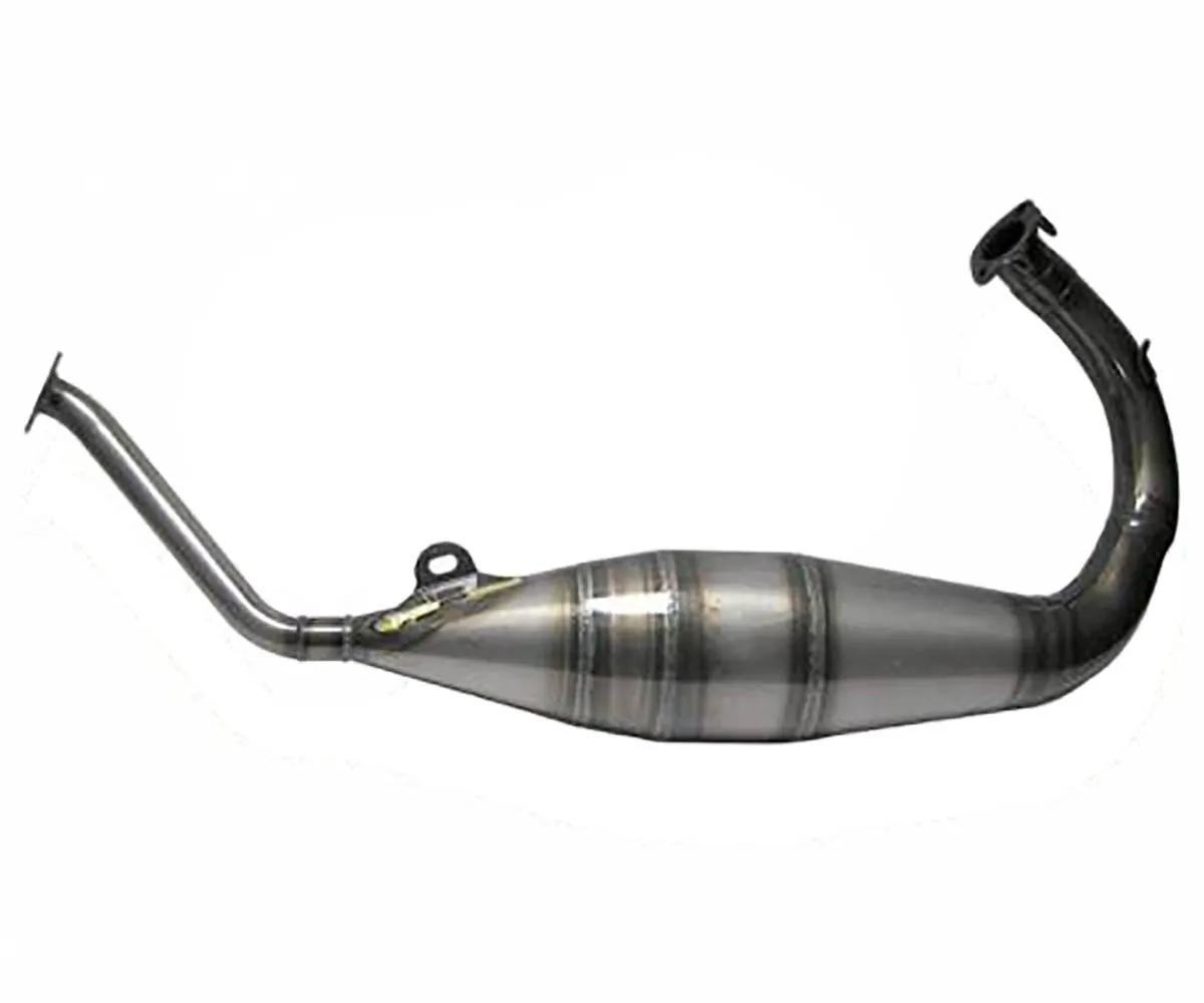 Marmitta Collettore Arrow Mini Thunder Aprilia Rs4 50 2011 > 2015-51103SU-388276