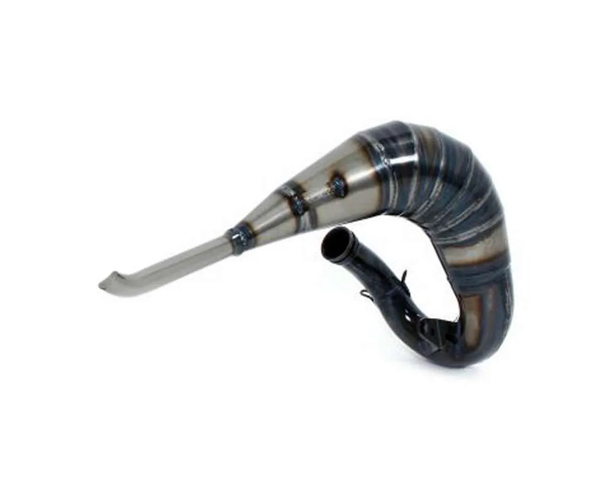 Collettore Di Scarico Arrow Acciaio Peugeot Xp6 50 2006 > 2007-52539SU-388299