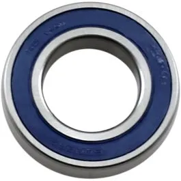 PARTS UNLIMITED 6006-2RS BALL BEARING 30 X 55 X 13 MM