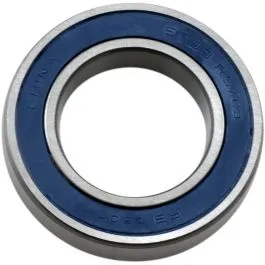 PARTS UNLIMITED 6008-2RS BALL BEARING 40 X 68 X 15 MM
