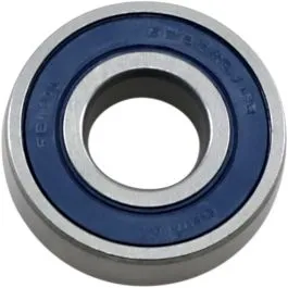 PARTS UNLIMITED 6203-2RS BEARING 17 X 40 X 12 MM