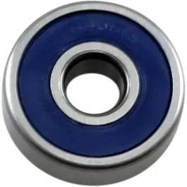PARTS UNLIMITED 6301-2RS BALL BEARING 12 X 37 X 12 MM