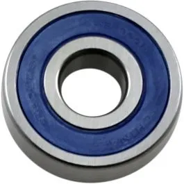 PARTS UNLIMITED 6303-2RS BALL BEARING 17 X 47 X 14 MM