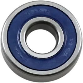 PARTS UNLIMITED 6304-2RS BALL BEARING 20 X 52 X 15 MM