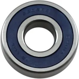 PARTS UNLIMITED 6305-2RS BALL BEARING 25 X 62 X 17 MM