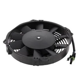 ALL BALLS 70-1018 COOLING FAN