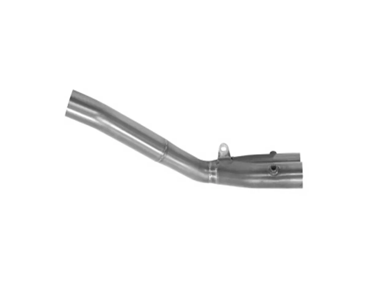 Raccordo Centrale Nokat Arrow Inox Yamaha Yzf R1 2017 > 2024-71672MI-388295