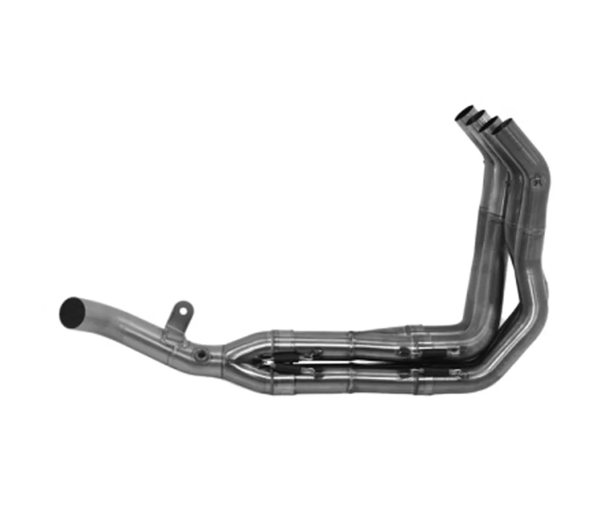 Collettori Arrow Racing Titanio Per Kawasaki Versys 1000 2019 > 2020-71706MI-290052