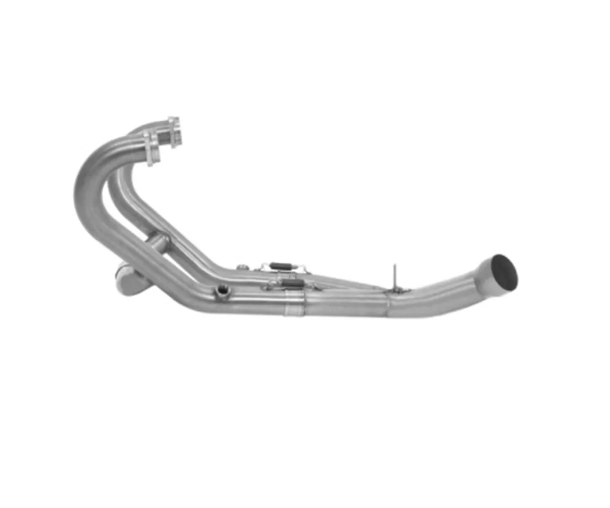 Collettore Arrow Racing Non Catalitico Per R Nine T Scrambler 2021 > 2023-71761MI-292597