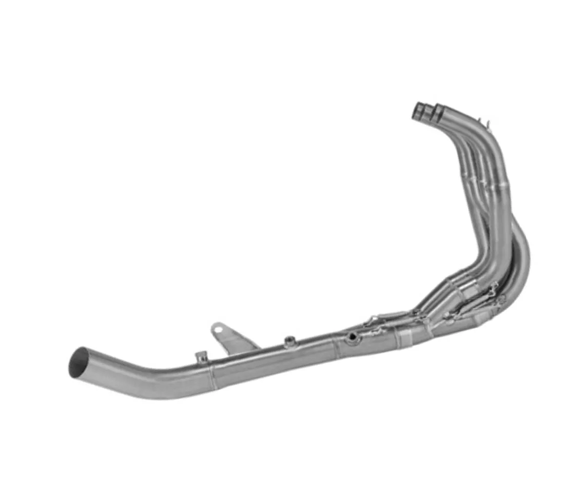 Collettore Arrow Racing Intercambiabili Con Gli Originali Per Kawasaki Zx-4r 2024-71783MI-388465