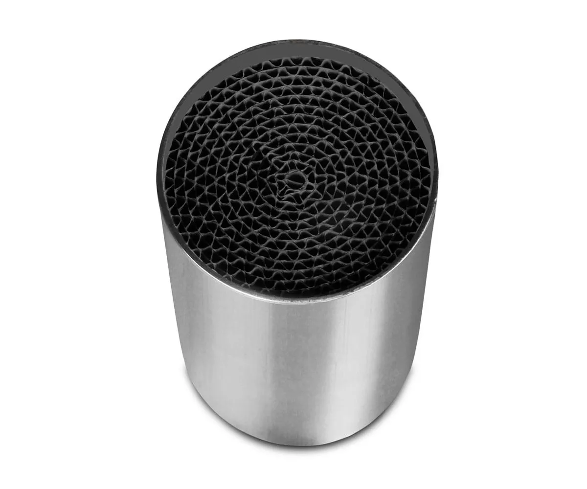 Catalizzatore Per Scarichi Storm 74.acc.076.a1 Per Yamaha Mt-125 2020 > 2023-ACC.033.A1-290387