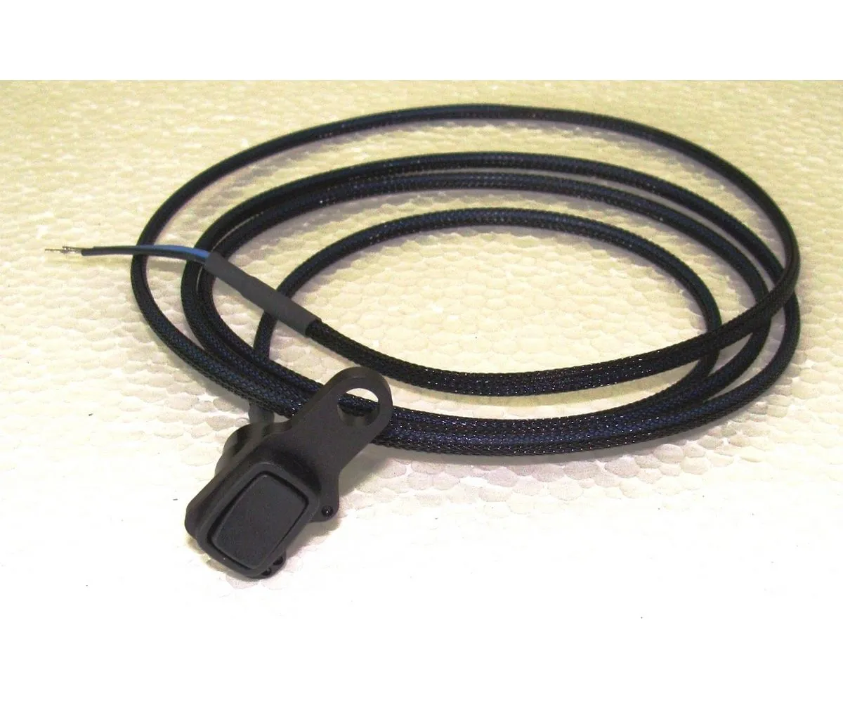 Dynojet Power Commander Selettore Mappe - Tasto Per Aprilia Rsv4 1000 Rr 2019 > 2021-76100011-298271