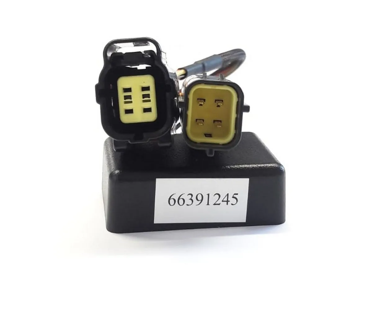 Dynojet Optimizer Lambda Per Aprilia Rsv 1000 R Nera 2004 > 2005-76125002-298267