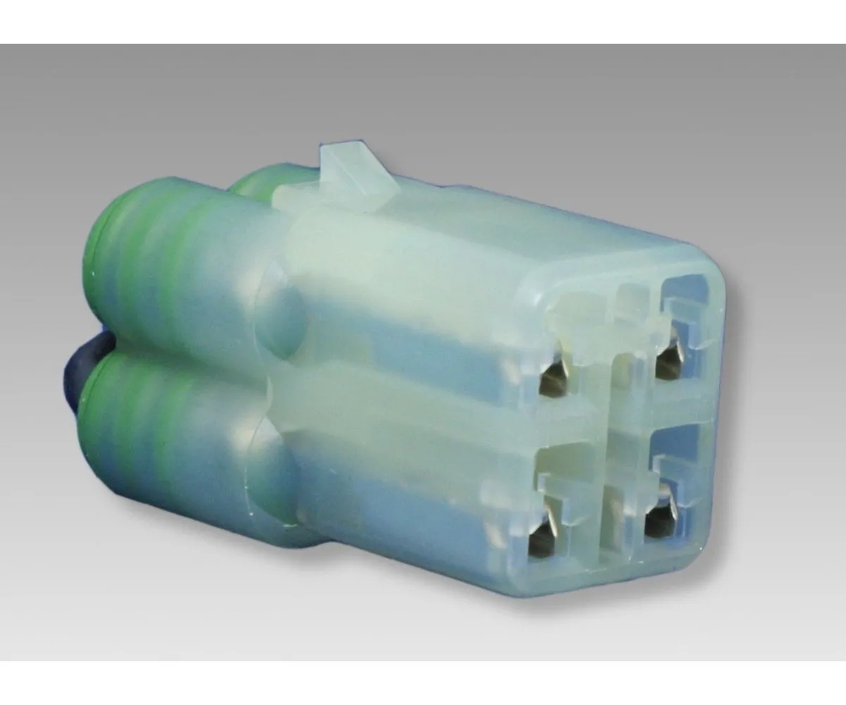 Dynojet Esclusore Lambda Per Kawasaki Vulcan 2000 2004 > 2008-76423007-298828