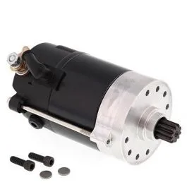 ALL BALLS 80-1005 STARTER MOTOR 1.4 BLACK HITACHI