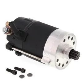 ALL BALLS 80-1007 STARTER MOTOR 1.4 BLACK PRESTOLITE