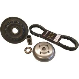J. COSTA IT5307XRP VARIATOR YAMAHA TMAX WITH BELT 17