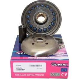J. COSTA IT625PRO VARIATOR PIAGGIO 400/500CC