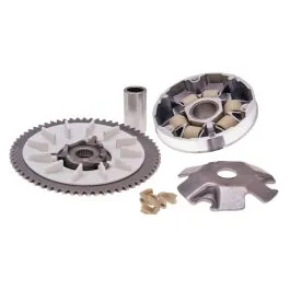 101 OCTANE BT12012 VARIATOR KIT