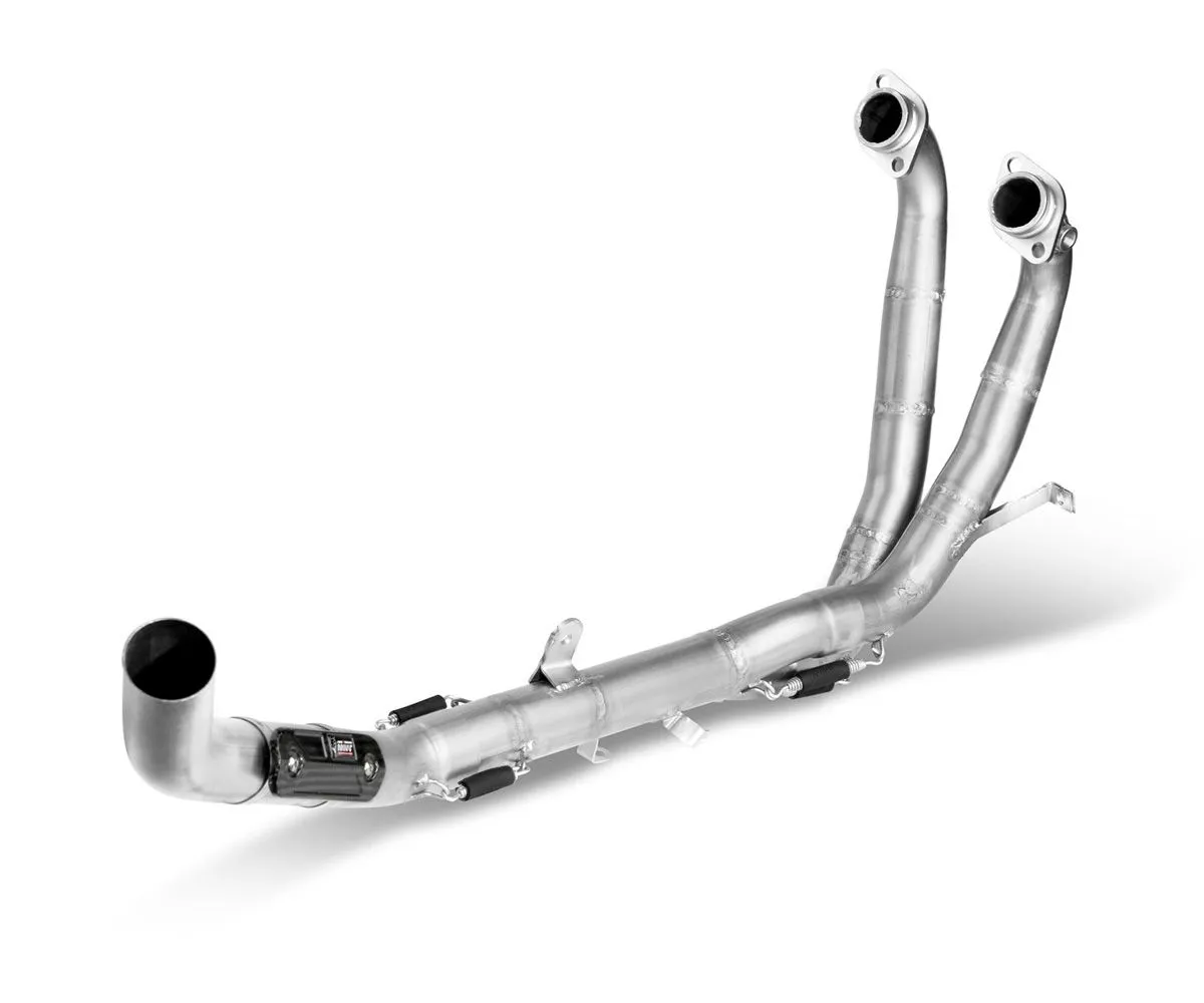 Tubo Elimina Kat Mivv Dakar Aprilia Tuareg 660 2022 > 2024-A.017.C1-289422