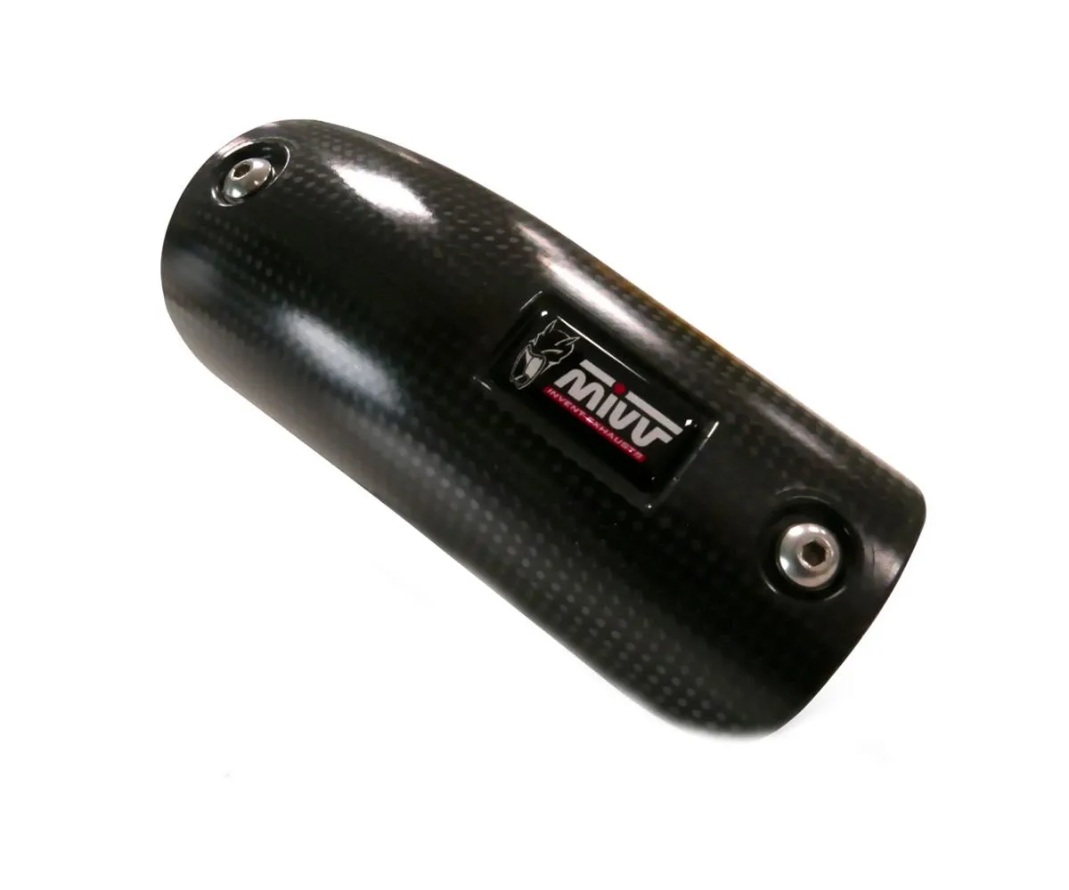 Catalizzatore Scarichi Mivv Per Suzuki Gsx-r 1000 2017 > 2020-ACC.071.0-290354