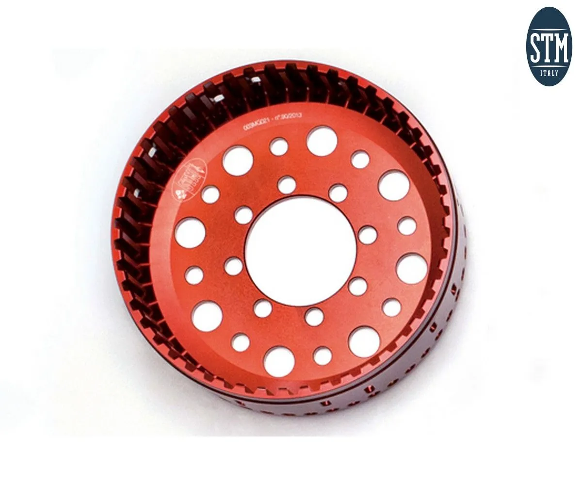 Campana A Secco - 48 Denti Stm Ducati-ADU-0010-231340