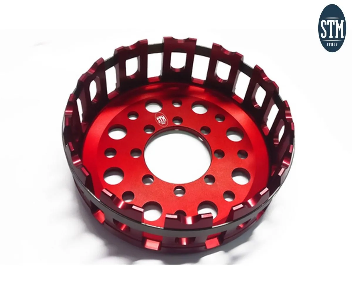 Campana A Secco - 12 Denti Stm Ducati-ADU-0020-231341