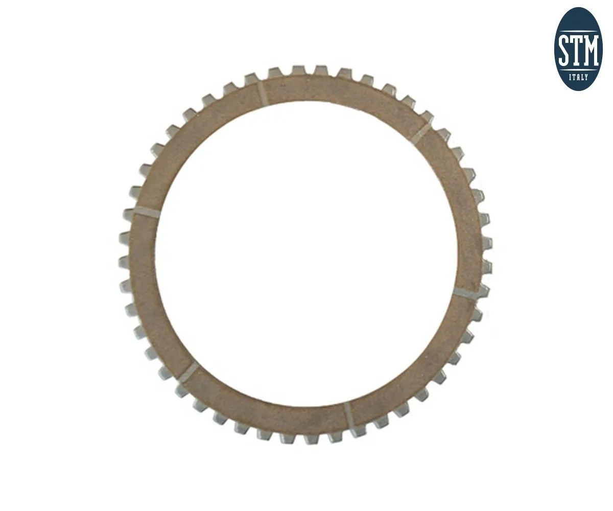 Dischi A Secco - 48 Denti Disco Singolo Stm Ducati-ADU-0050-231348