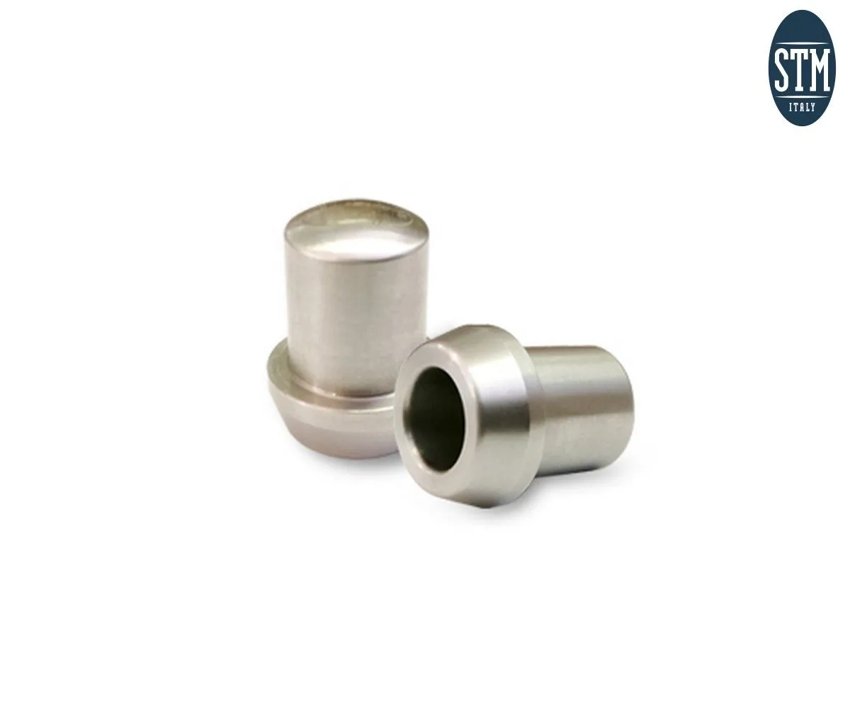 Base Appoggio Asta Stm-ADU-0060-231486