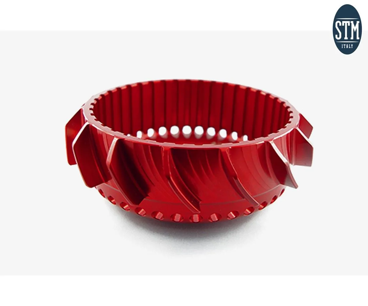 Campana A Secco - 40 Denti Stm Ducati-ADU-0310-231342