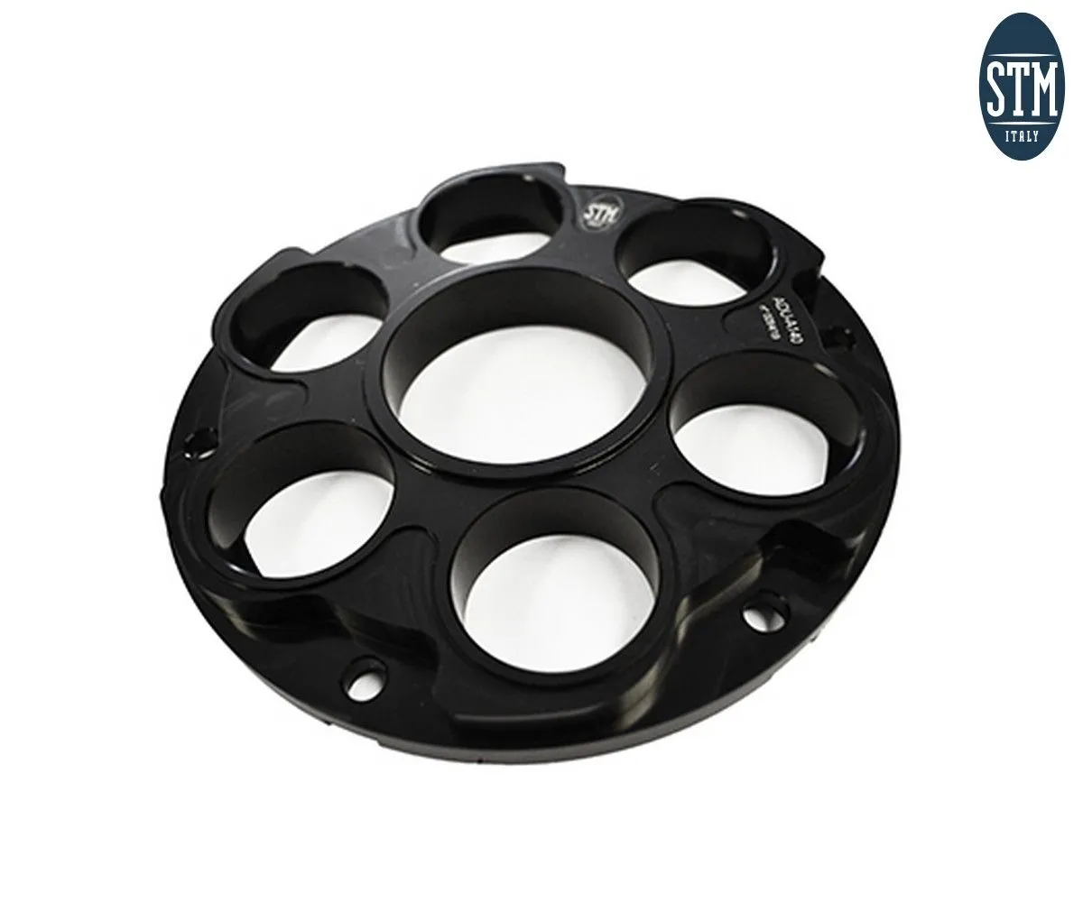 Supporto Corona 6 Fori Stm Ducati Panigale V2 2020 > 2022-ADU-A140-231220