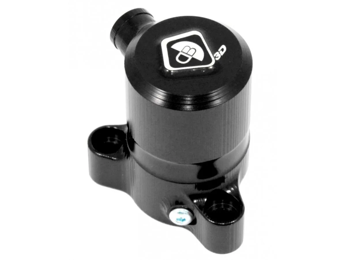 Attuatore Frizione Maggiorato Nero Ducabike Dbk Per Ducati Panigale 899 2013 > 2015-AF04D-303467