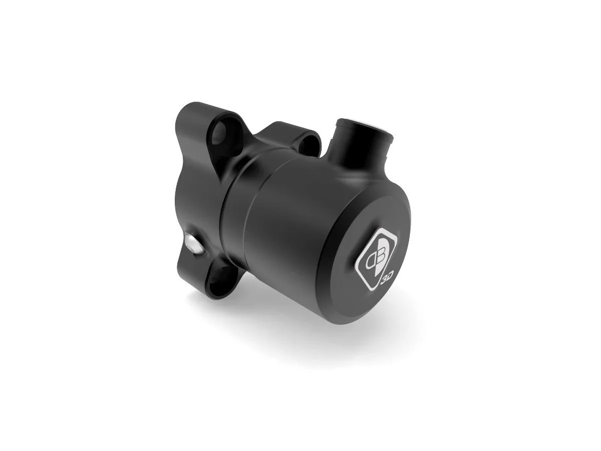 Attuatore Frizione Maggiorato ø 30mm Nero Ducabike Dbk Per Ducati Panigale V2 2020 > 2023-AF06D-305441