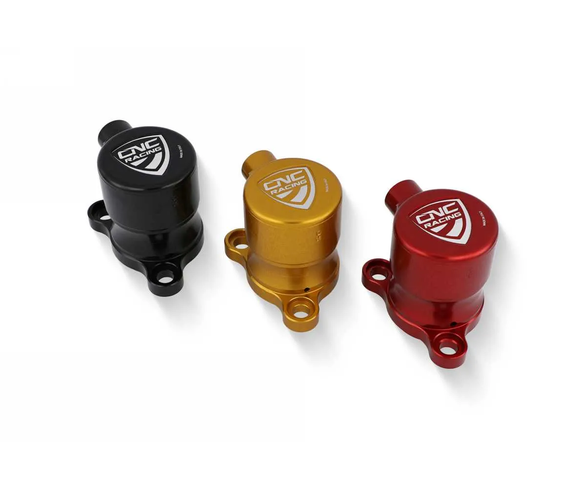 Attuatore Frizione ⌀ 28 Mm Cnc Racing Ducati Hypermotard 1100 2007 > 2009-AF282B-357862