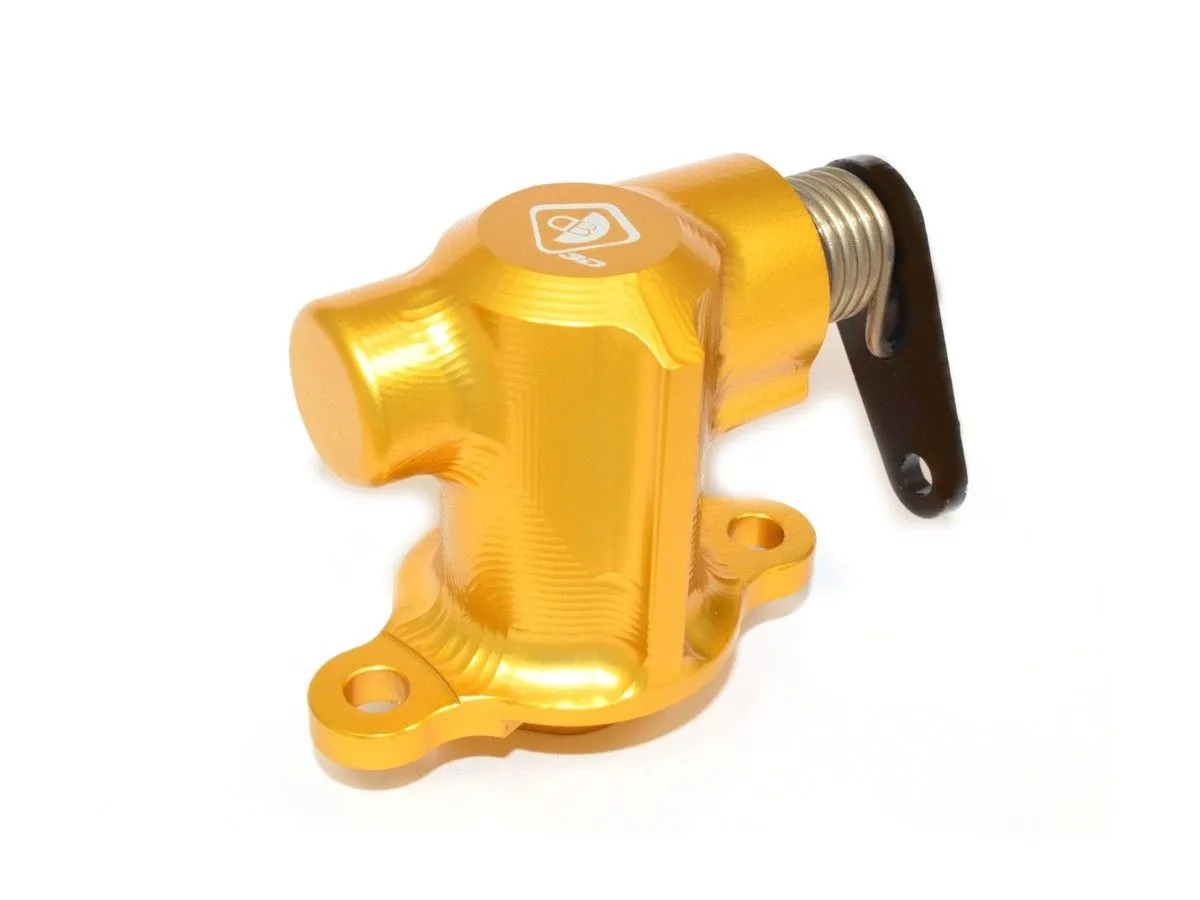 Attuatore Frizione Meccanico Oro Ducabike Dbk Per Ducati Monster 797 2017 > 2020-AFM04B-318527