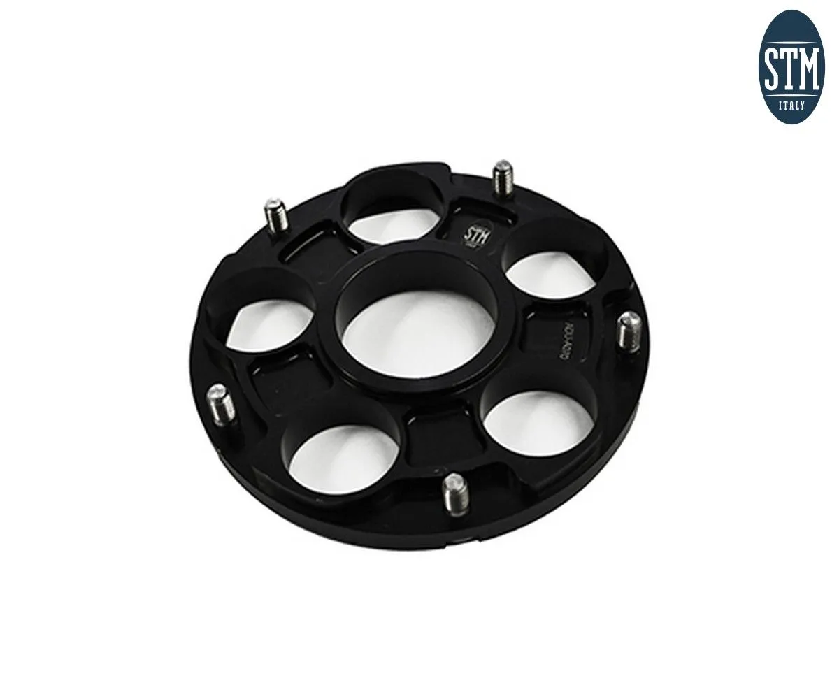 Supporto Corona 5 Fori Stm Mv Agusta Brutale 910 2006 > 2011-AMV-0010-231226