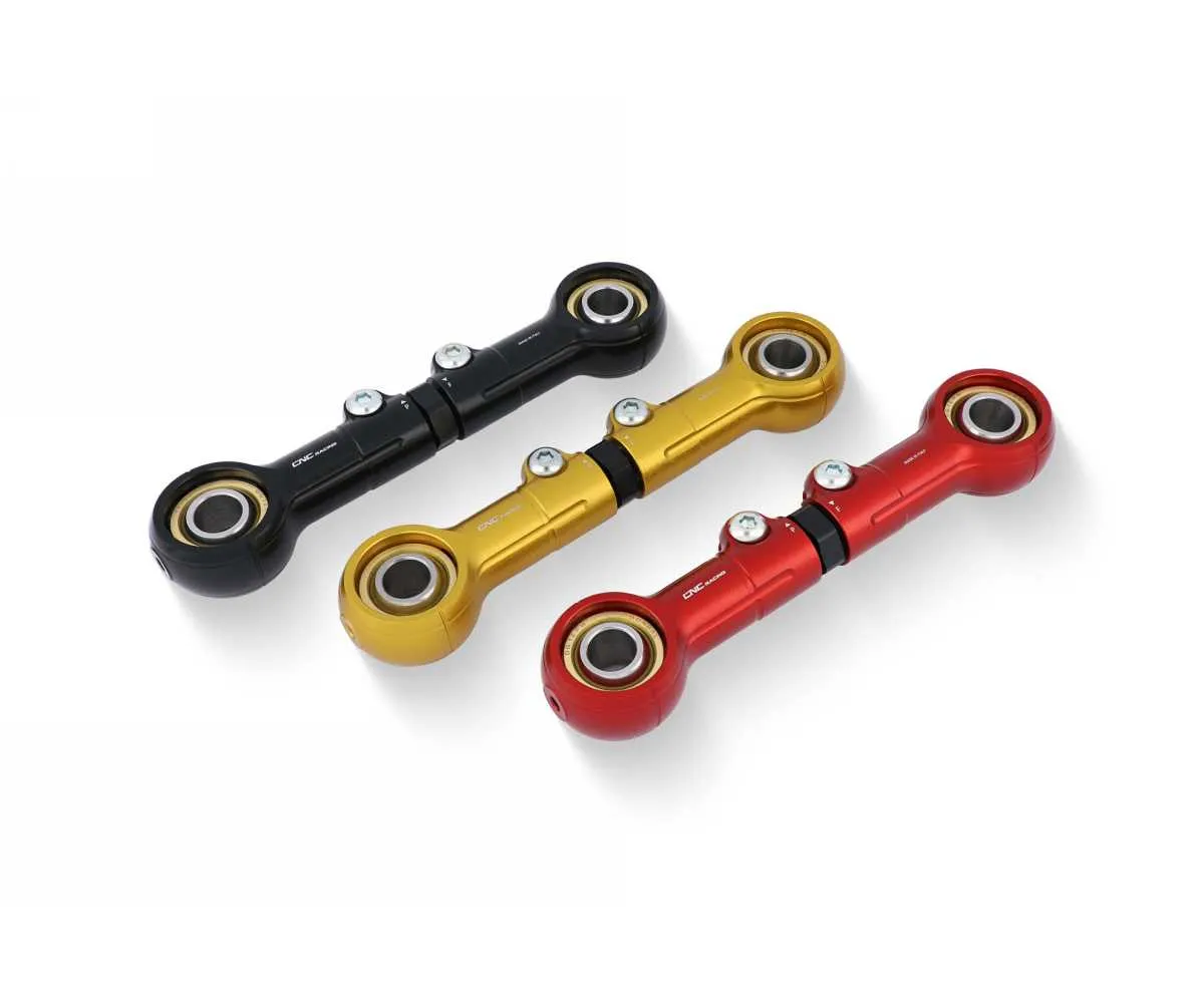 Asta Di Reazione Sospensione Posteriore Cnc Racing Ducati Superbike 1199 Panigale R 2013 > 2017-AP002B-336953