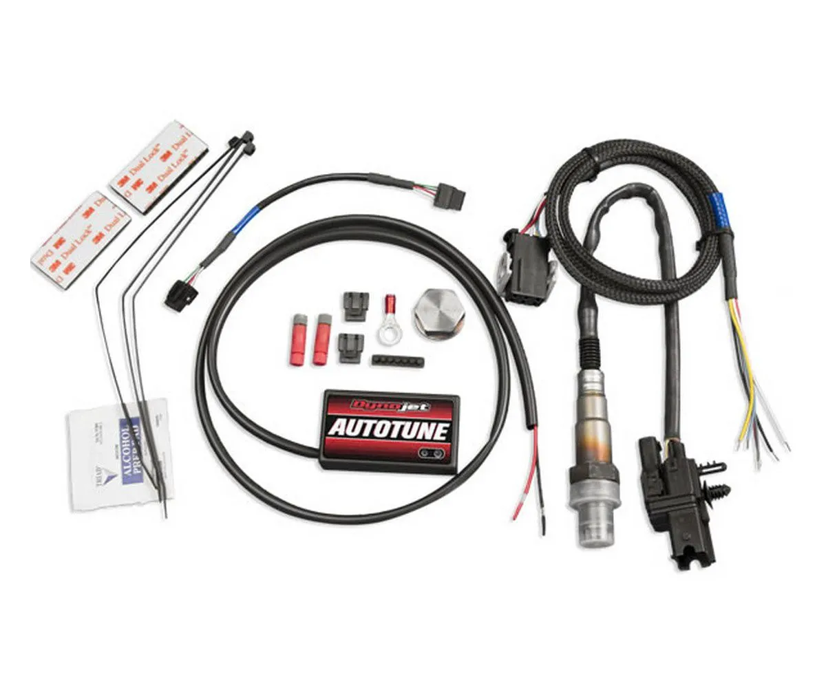 Dynojet Autotune Per Power Commander V Aprilia Rsv4 1100 Rr 2019 > 2020-AT-200-236261