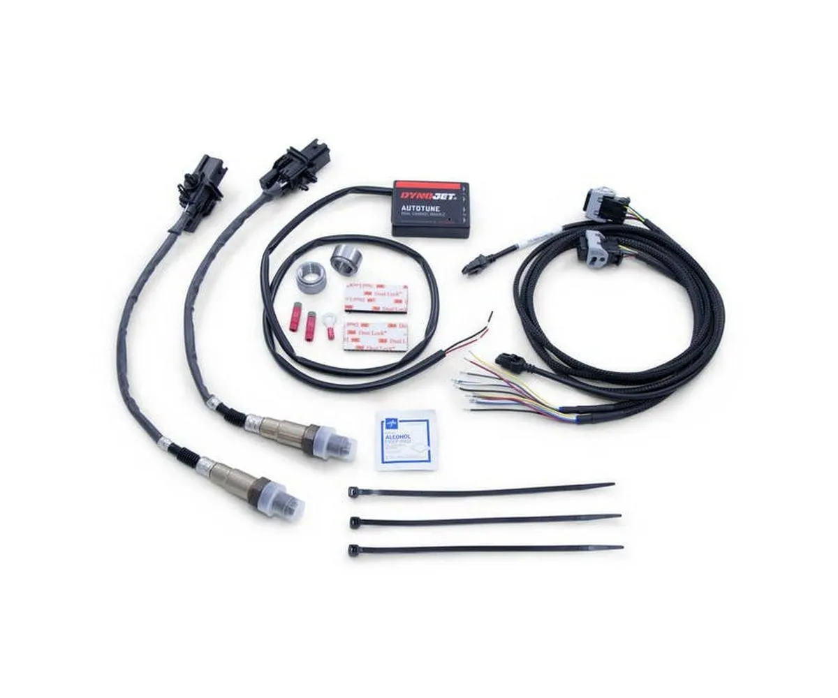 Dynojet Autotune Per Power Commander Per Aprilia Rsv 1000 R Nera 2004 > 2005-AT-300-298268