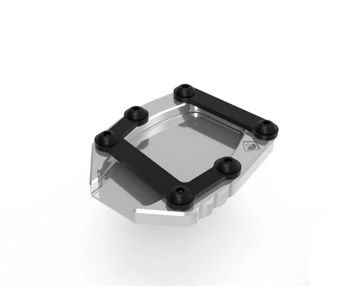 Base Cavalletto Silver Ducabike Dbk Per Ducati Diavel V4 2023 > 2024-BAC06E-386312