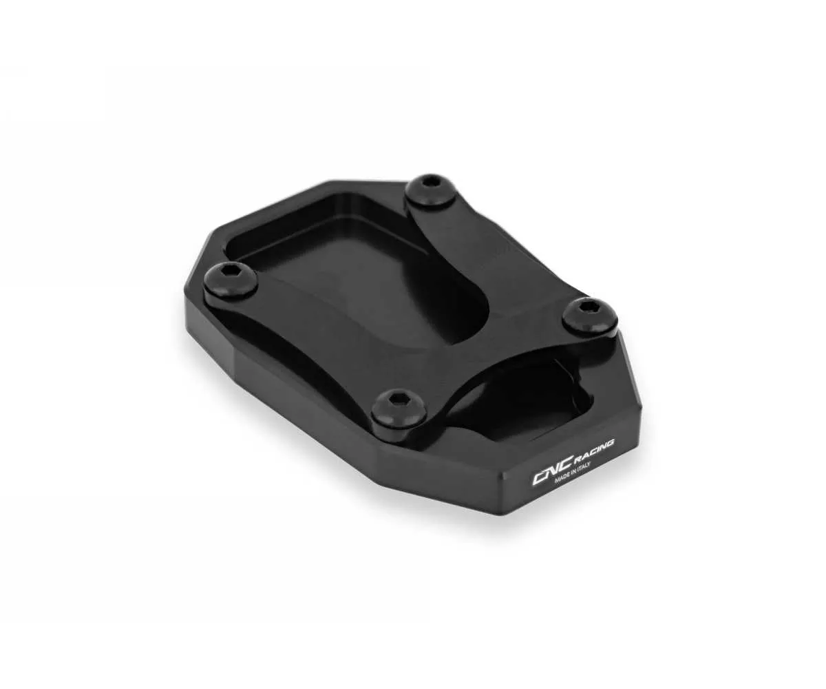 Base Appoggio Cavalletto Cnc Racing Ducati Scrambler 400 Sixty2 2016 > 2020-BM502B-355109