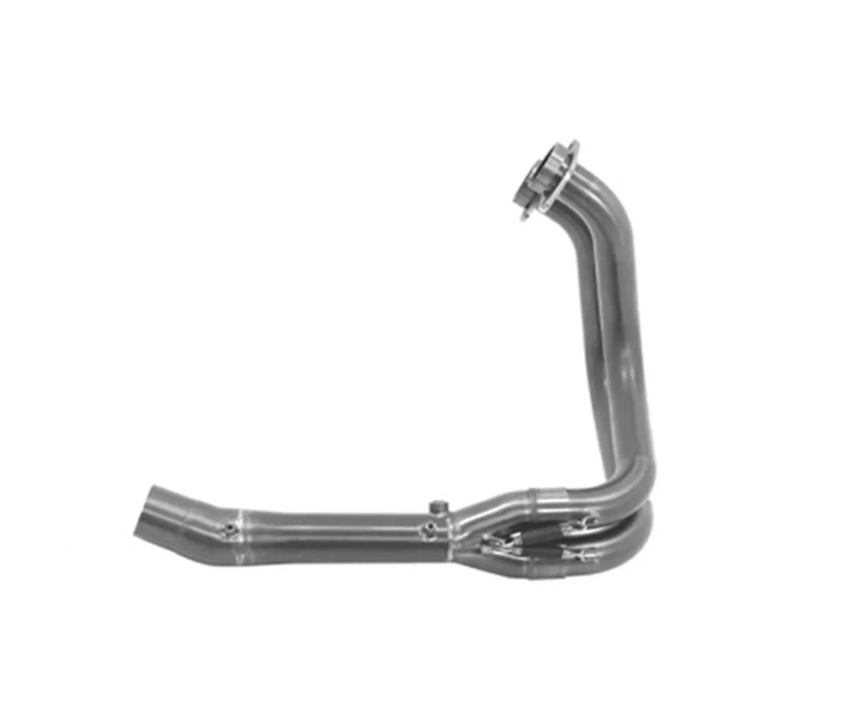 Collettore Arrow Racing Acciaio Inox Bmw F 850 Gs 2021 > 2024-71777MI-301785