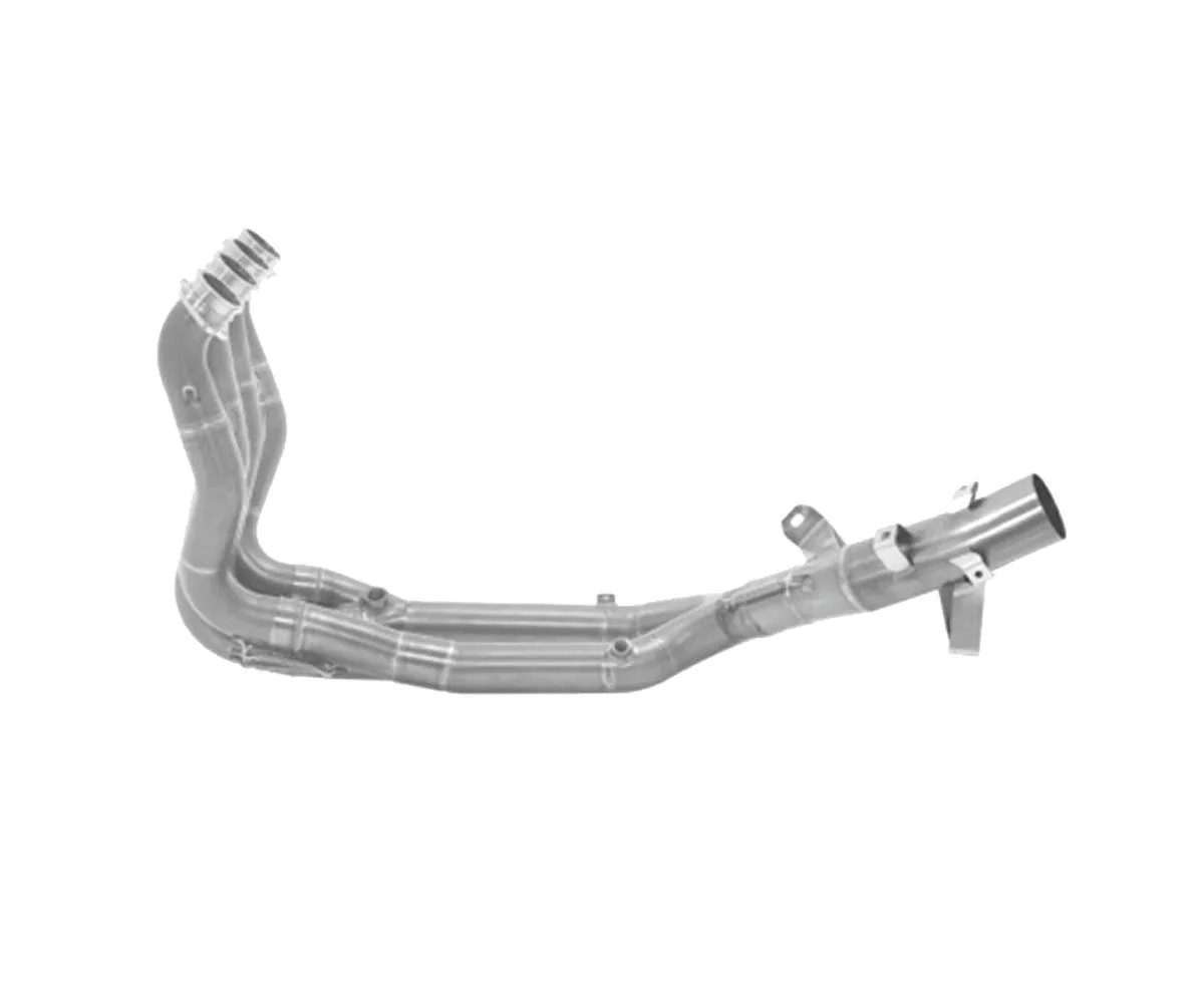 Collettore Di Scarico Arrow Racing Acciaio Inox Bmw S 1000 Xr 2020 > 2024-71751MI-388541
