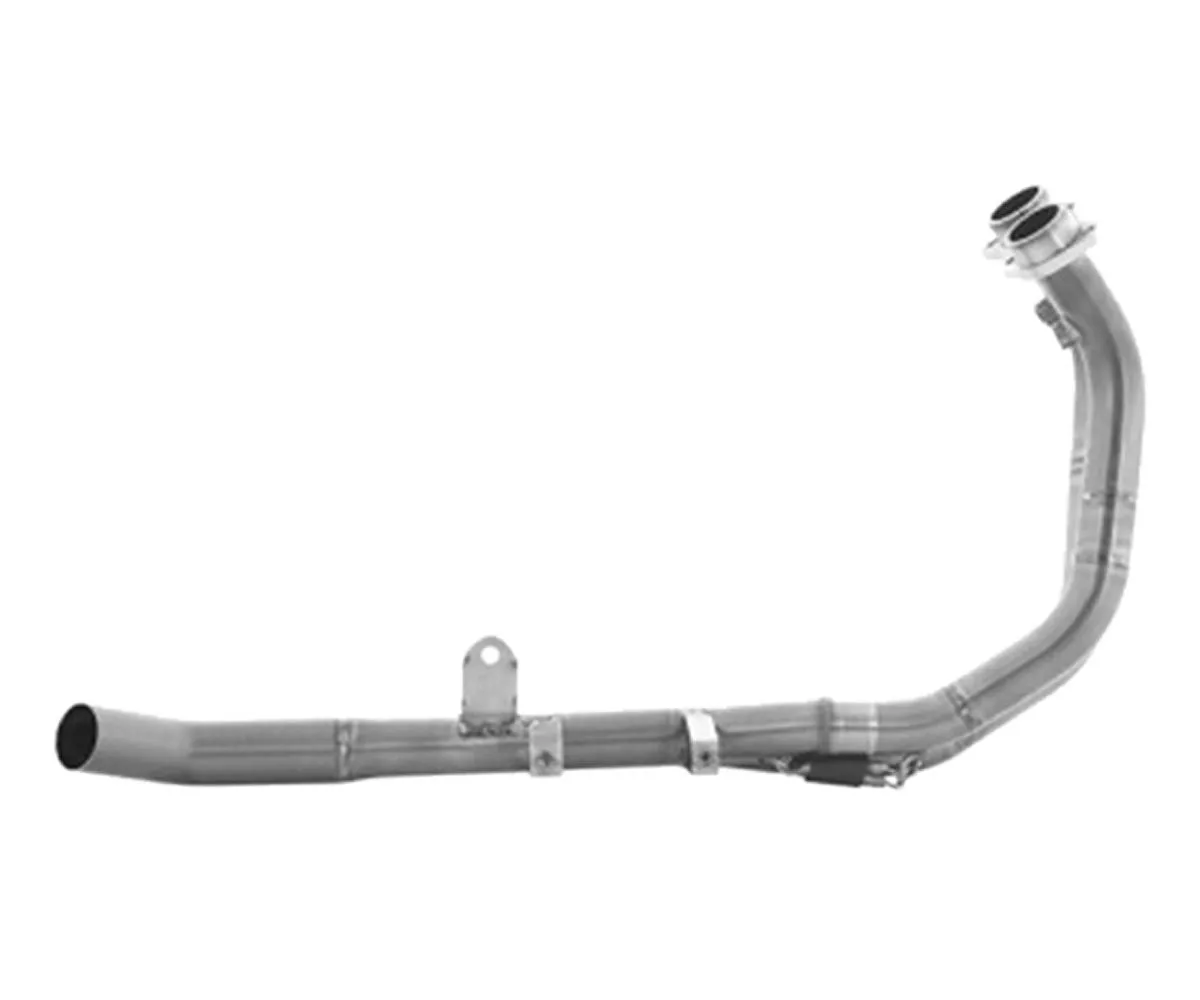 Collettore Arrow Racing Acciaio Inox Brixton Crossfire 500 X 2021 > 2023-74005MI-301793