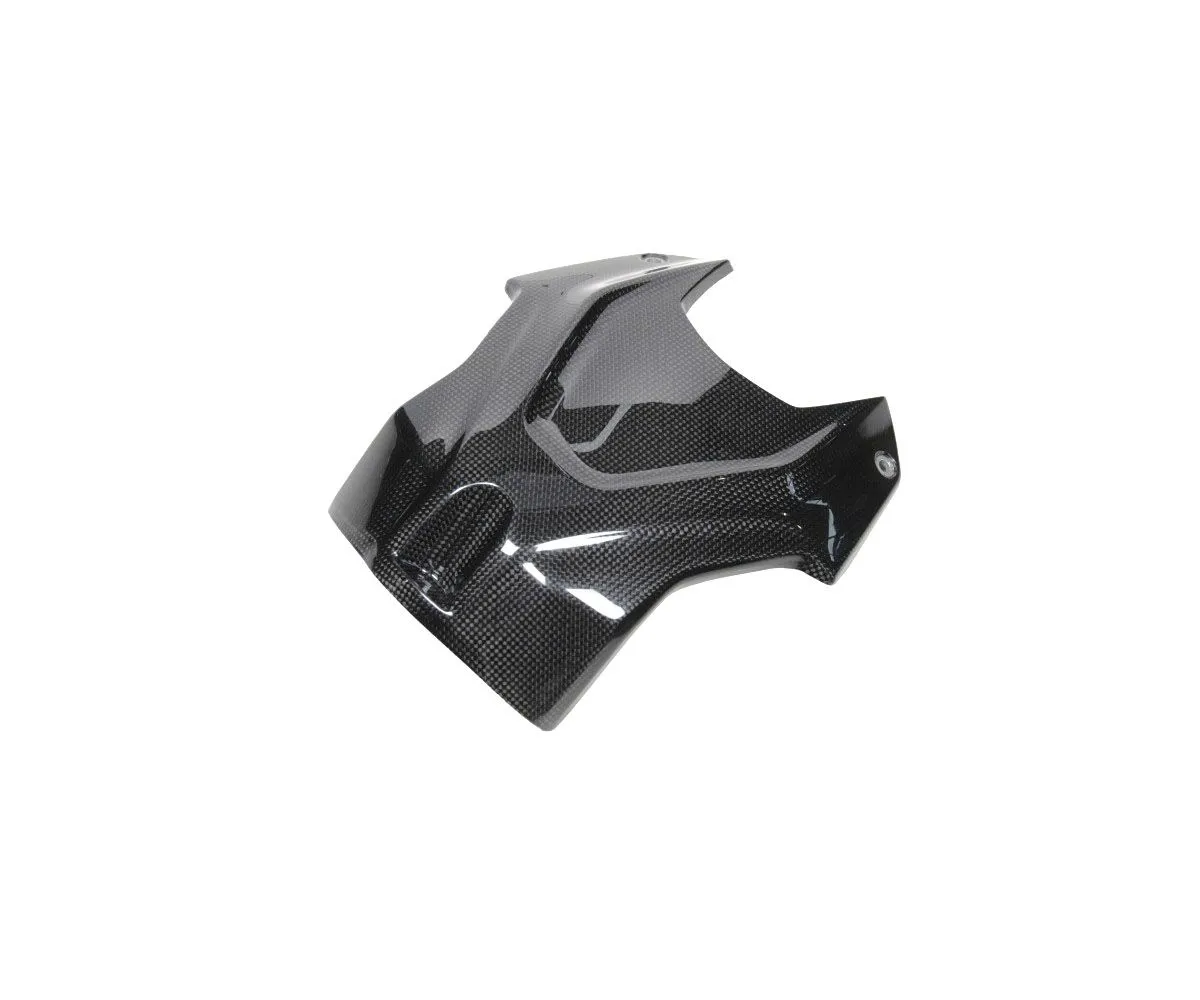 Coperchio Serbatoio In Carbonio Lightech Per Bmw S 1000 Rr 2019 > 2022-CARB1929-384476