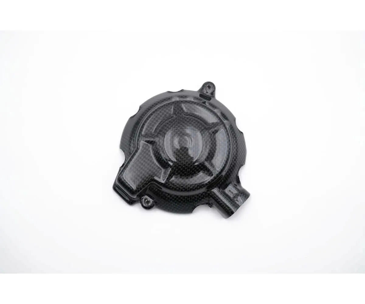 Lightech Coperchio Alternatore In Carbonio Carb1940 Bmw S 1000 R 2019 > 2024-CARB1940-387841