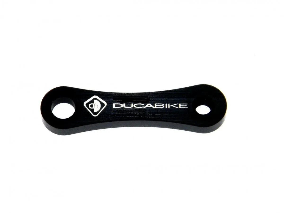 Supporto Puntale Ducabike Dbk Per Ducati Multistrada 1200 2010 > 2017-CCDV01R-306684