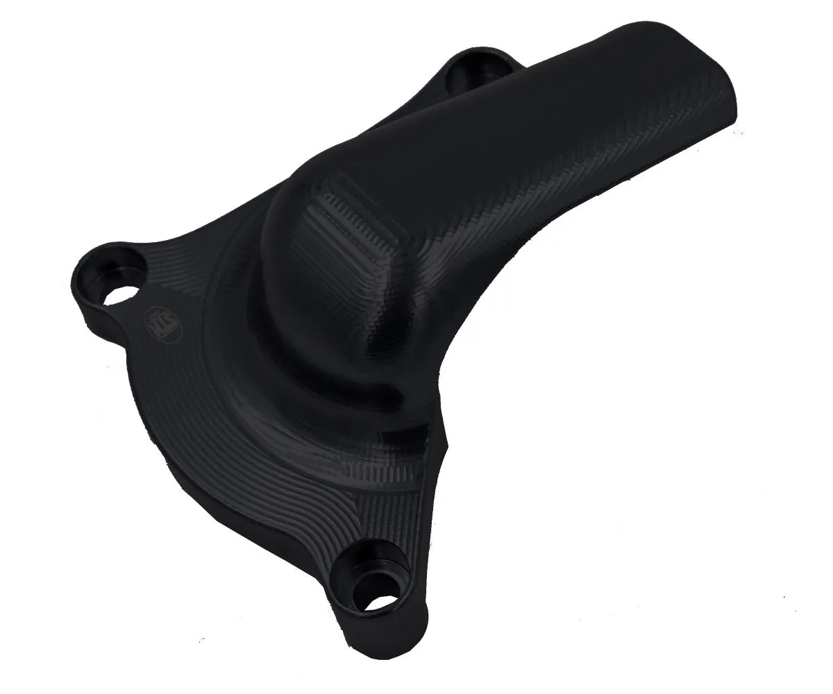 Stm Carter Pompa Acqua Nero Ducati Monster 937 2021 > 2024-CDU-N600-301662